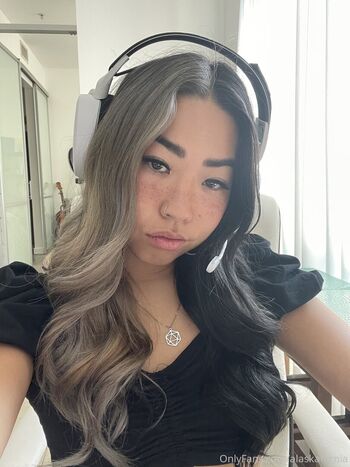 Leaked Alaskafornia private photo viral onlyfans