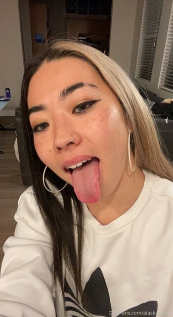 Alaskafornia