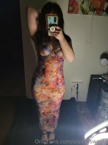 Leaked Alaskasweets private photo viral onlyfans