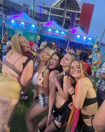 Leaked Alayna private photo viral onlyfans