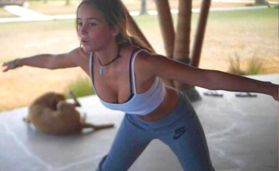 Leaked Alba baptista private photo viral onlyfans