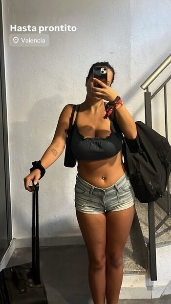 Leaked Albaagdiazz private photo viral onlyfans