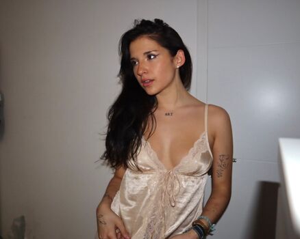 Leaked Albanedanse private photo viral onlyfans