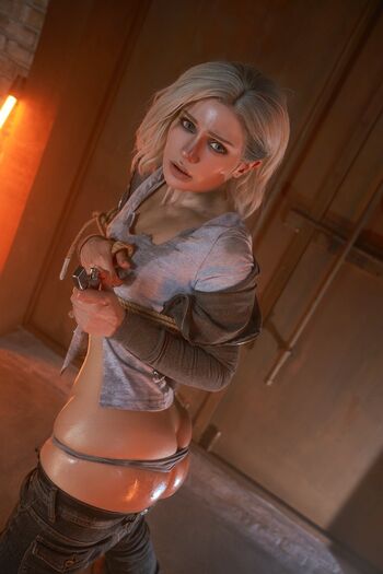 Leaked Alcololi private photo viral onlyfans