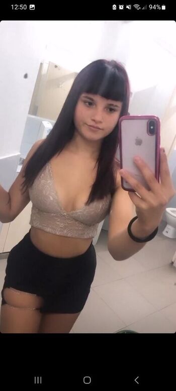 Leaked Aldana belen private photo viral onlyfans