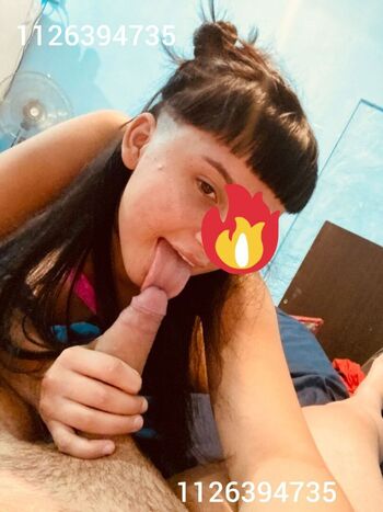 Leaked Aldana belen private photo viral onlyfans