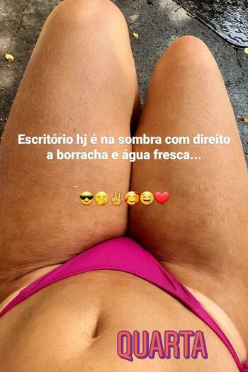 Leaked Ale calap private photo viral onlyfans