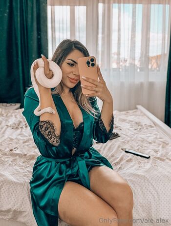 Leaked Ale non usual private photo viral onlyfans
