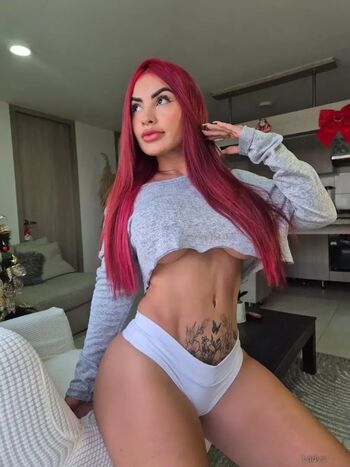 Leaked Ale palacios private photo viral onlyfans