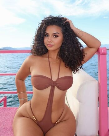 Aleah Brown