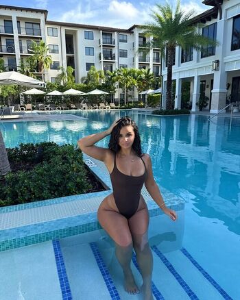 Leaked Aleah brown private photo viral onlyfans