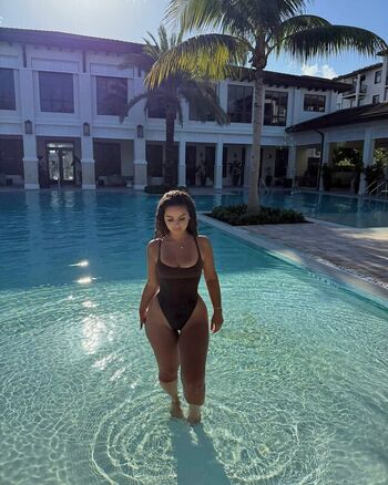 Leaked Aleah brown private photo viral onlyfans