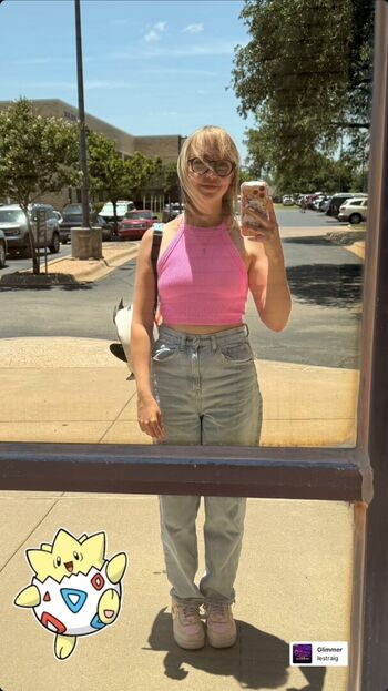 Leaked Aleah lynn private photo viral onlyfans