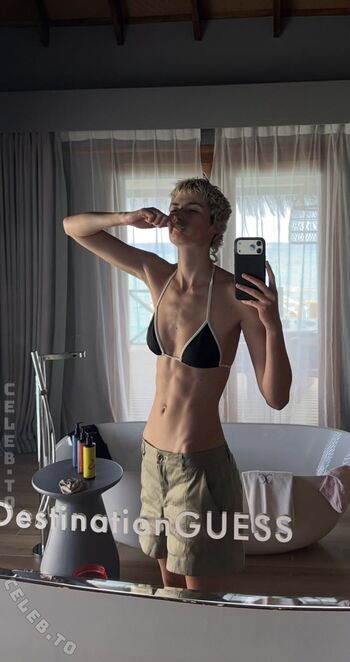 Leaked Aleandrafrerk private photo viral onlyfans