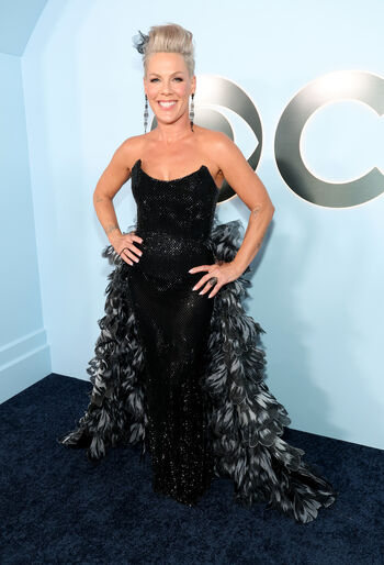 Leaked Alecia beth moore private photo viral onlyfans