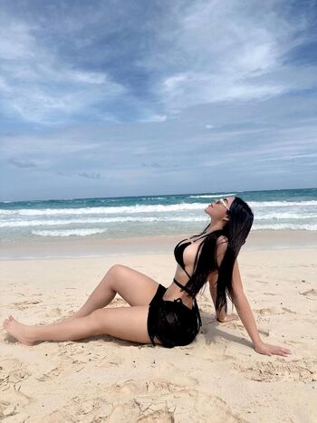 Leaked Alejandra saico davila private photo viral onlyfans