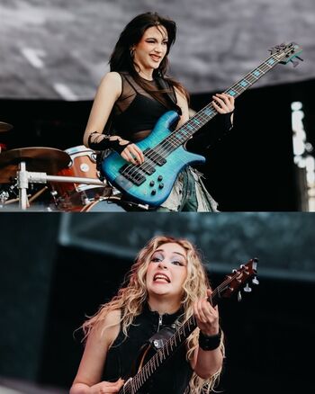 Alejandra Villarreal