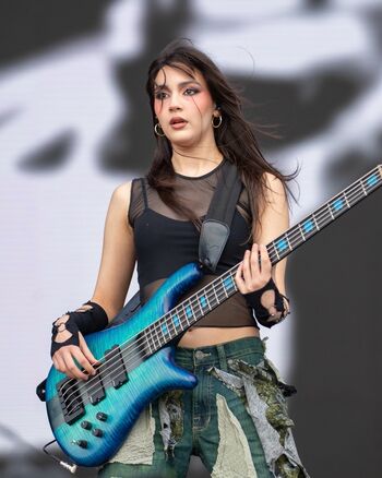 Alejandra Villarreal