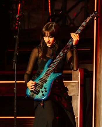 Alejandra Villarreal