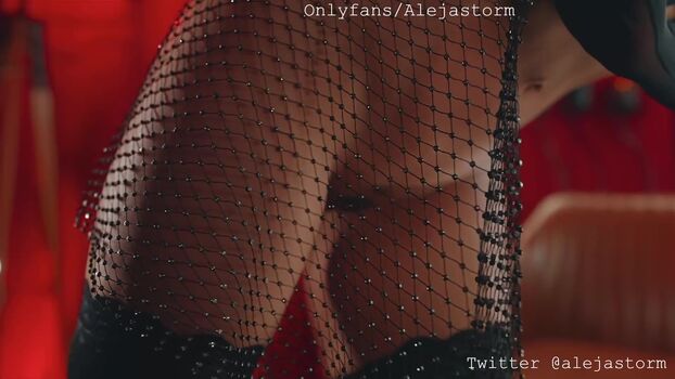 Alejastorm