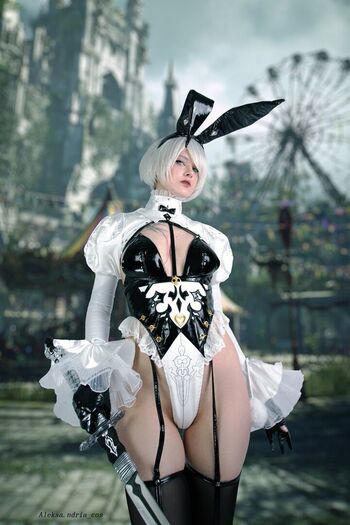 Aleksa Ndria Cos