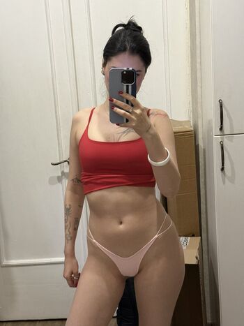 Leaked Aleksa ndria page private photo viral onlyfans