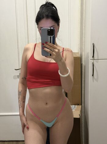 Leaked Aleksa ndria private photo viral onlyfans