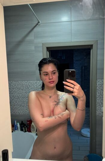 Leaked Aleksa ndria private photo viral onlyfans