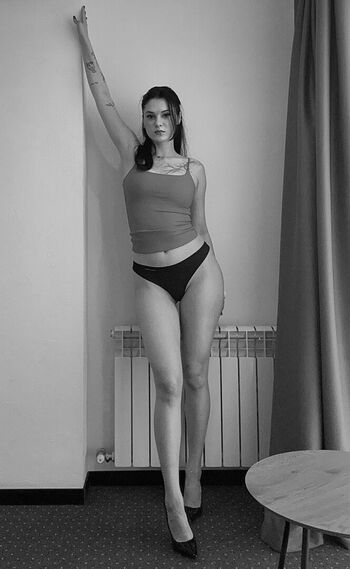 Leaked Aleksa ndria private photo viral onlyfans
