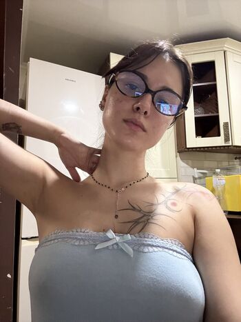 Leaked Aleksa ndria private photo viral onlyfans