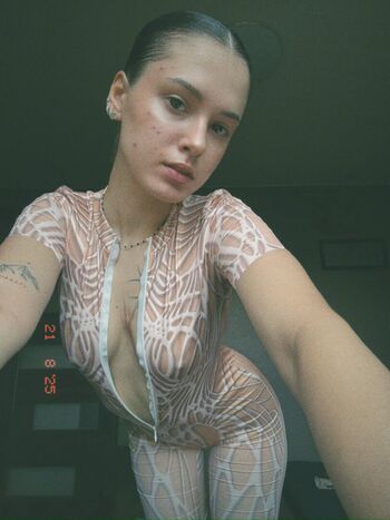 Leaked Aleksa ndria private photo viral onlyfans