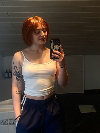 Leaked Aleksandra latsevich private photo viral onlyfans