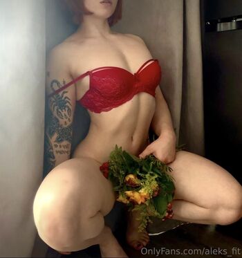 Leaked Aleksandra latsevich private photo viral onlyfans