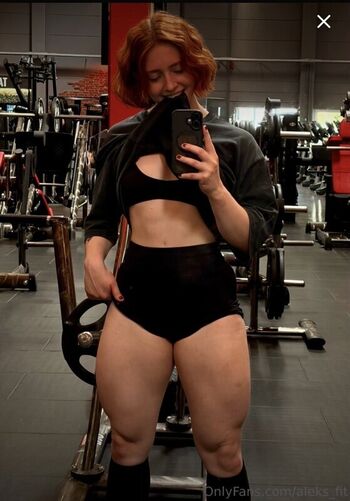 Leaked Aleksandra latsevich private photo viral onlyfans