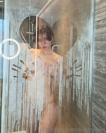 Leaked Alekssecret private photo viral onlyfans