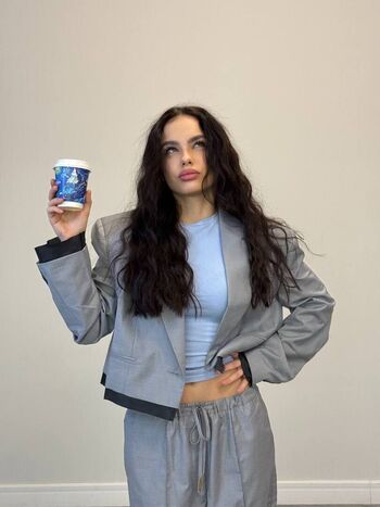 Leaked Alena chaikina private photo viral onlyfans