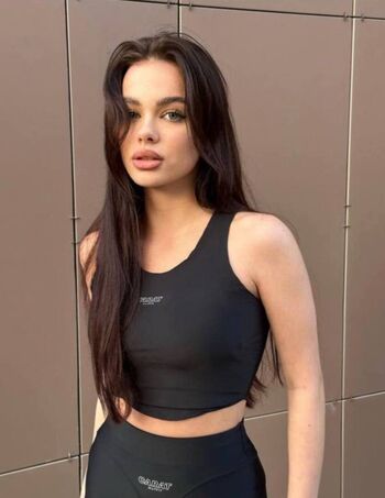 Leaked Alena chaikina private photo viral onlyfans