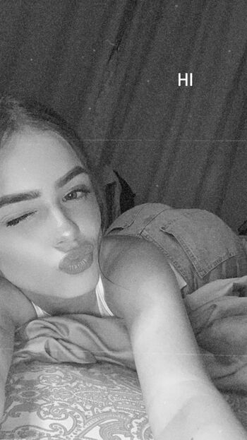 Leaked Alena chaikina private photo viral onlyfans