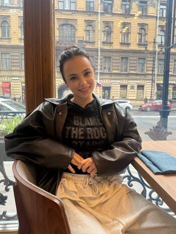 Leaked Alena chaikina private photo viral onlyfans