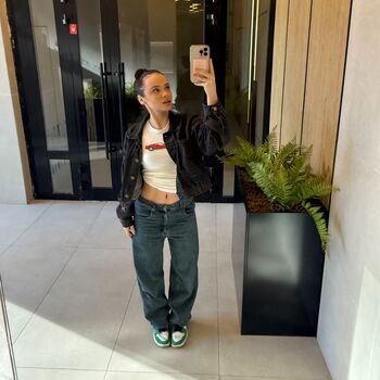 Leaked Alena chaikina private photo viral onlyfans