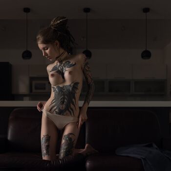 Leaked Alena german private photo viral onlyfans