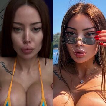 Leaked Alena omovych  page private photo viral onlyfans