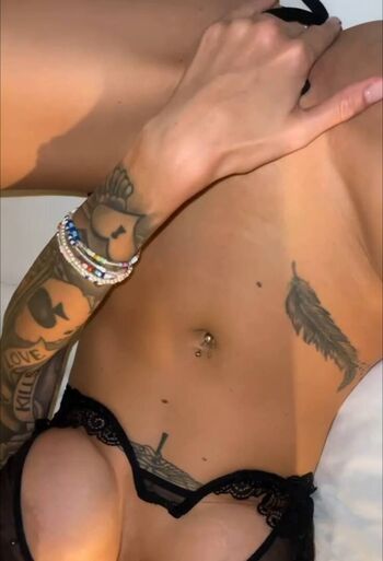 Leaked Alena omovych private photo viral onlyfans