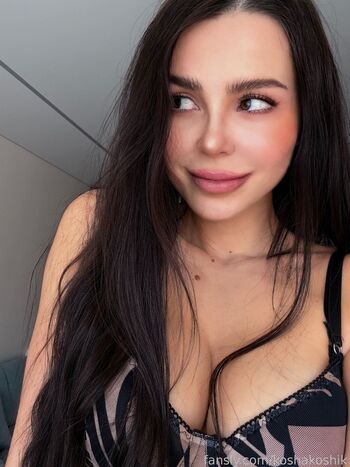 Alena Sergeevna