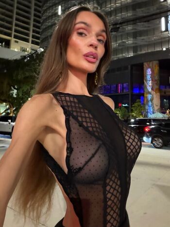 Leaked Alena vodonaeva private photo viral onlyfans