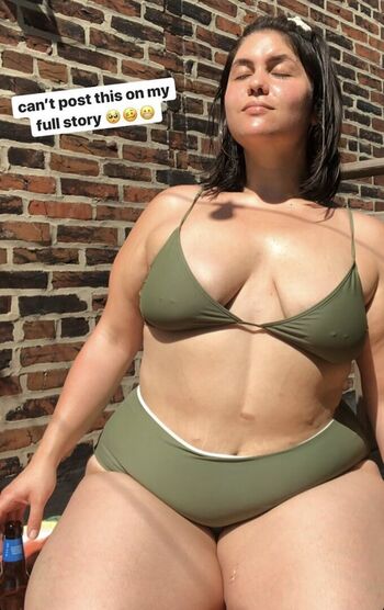 Leaked Alesandrabev page private photo viral onlyfans