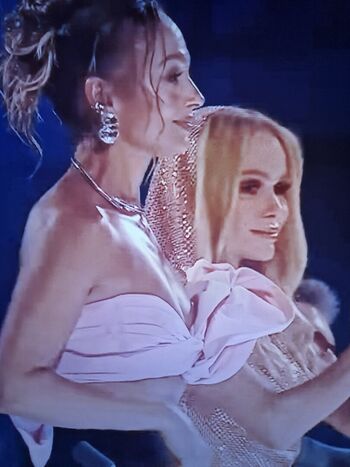 Leaked Alesha dixon private photo viral onlyfans