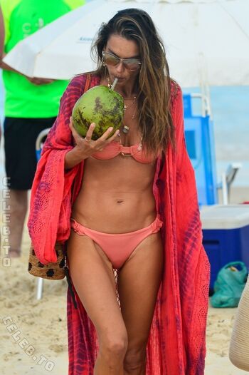 Alessandra Ambrosio