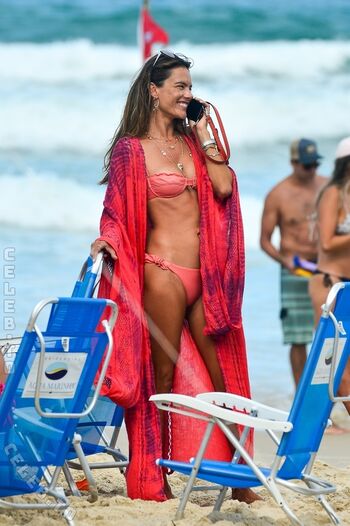Alessandra Ambrosio