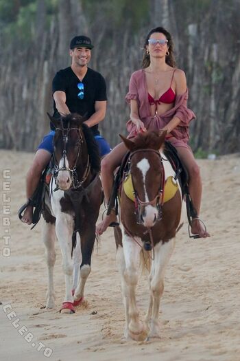 Leaked Alessandra ambrosio  page private photo viral onlyfans
